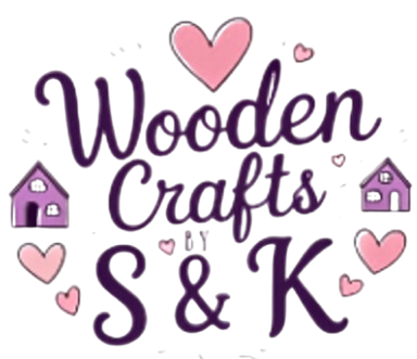 Wooden Crafts S & K