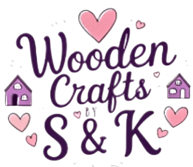 Wooden Crafts S & K