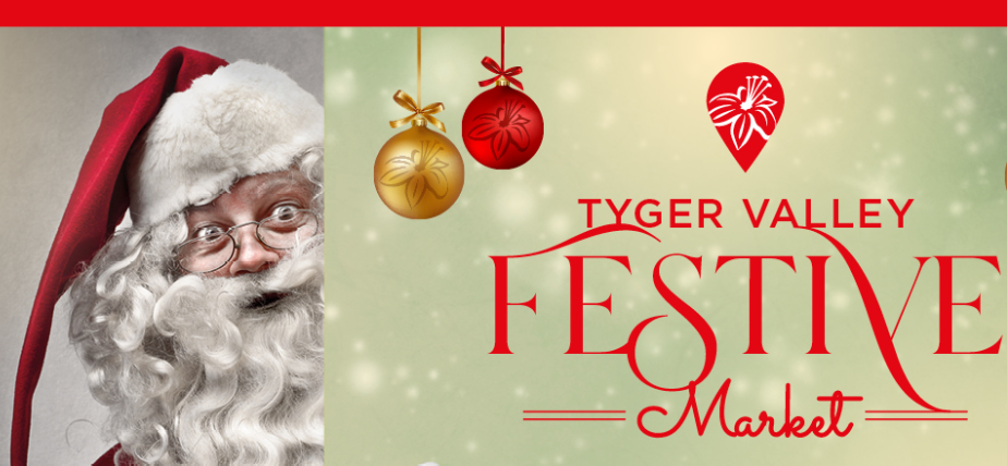 Tygervalley Festive Market